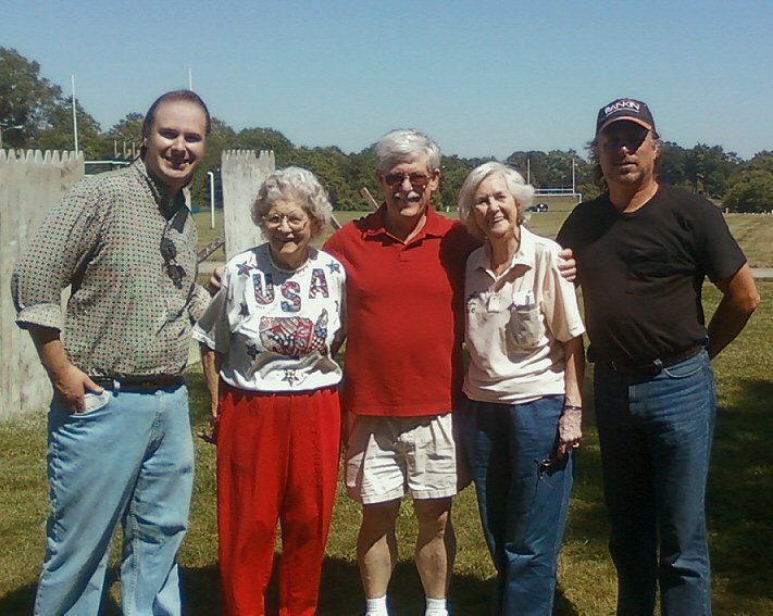 Governance and board work